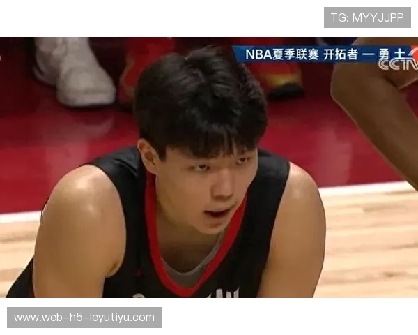 NBA夏季联赛杨瀚森场均数据抢眼吸粉无数，杨瀚森身高